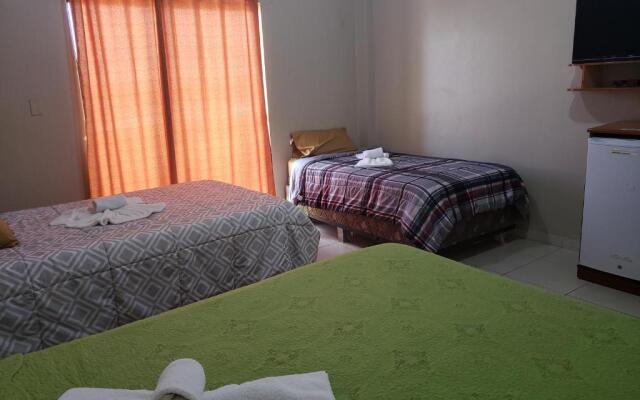 Class Apart Hotel