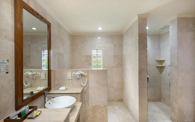 Grand Istana Rama Hotel