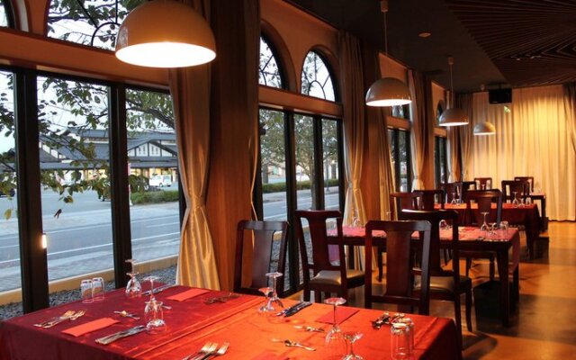 Hotel Symphony Annex