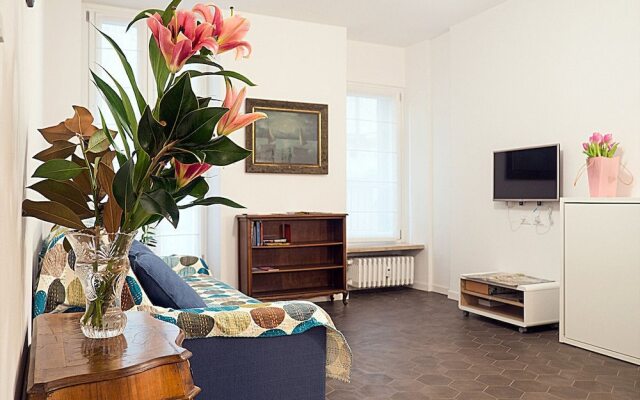 Flats4Rent Isolo Holiday