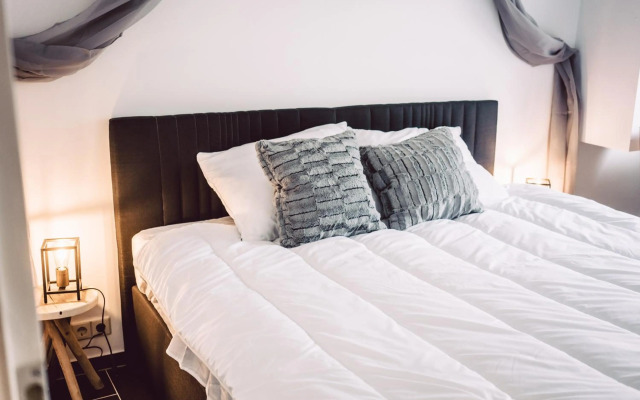 Holiday Home Alessia