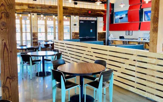 Cotton Court, by Valencia Hotel Collection