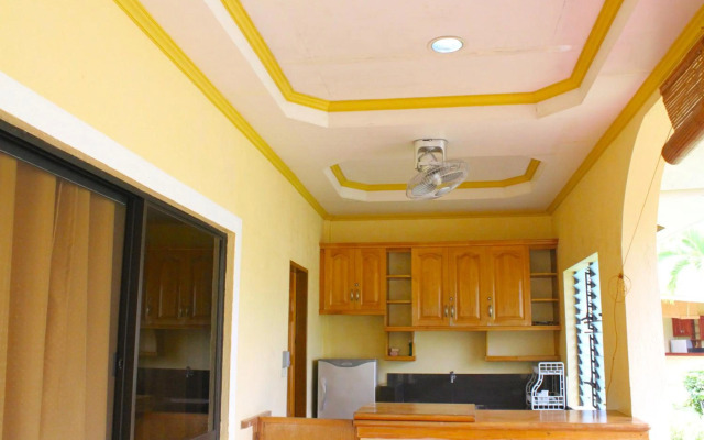 Bohol Sunside Resort