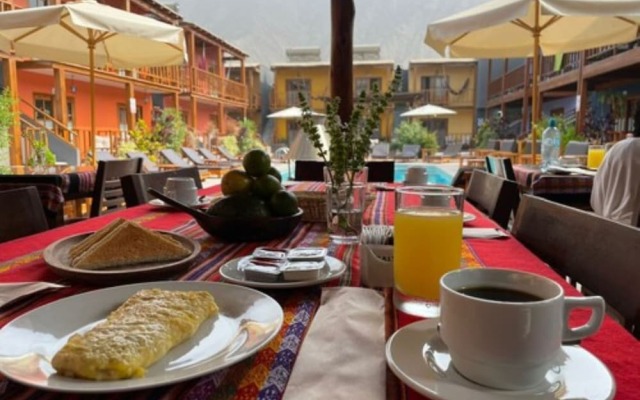 VPX HOTEL & Bungalows