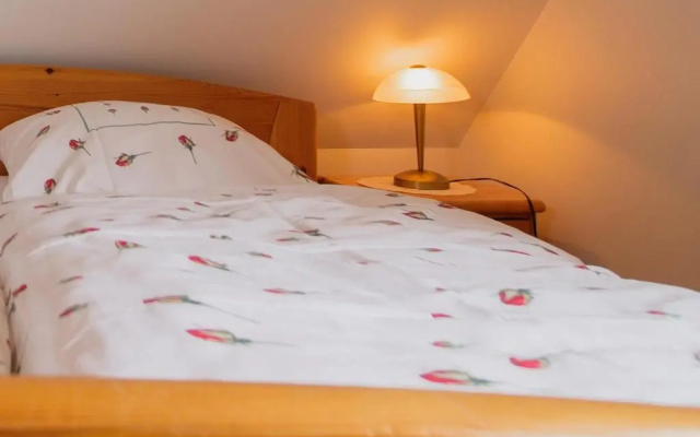 Bauernhof Pension Wiebelhaus Mester