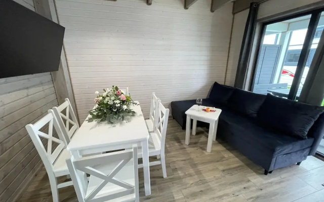 Large Holiday Homes Close to the Beach
