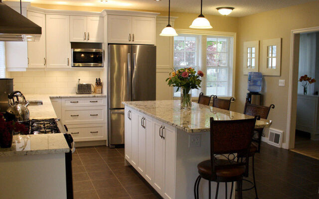 Abbott Lakehouse Bed and Breakfast