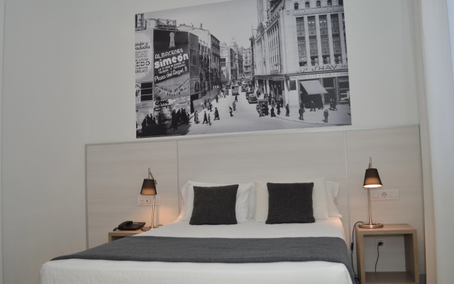 Hostal San Lorenzo