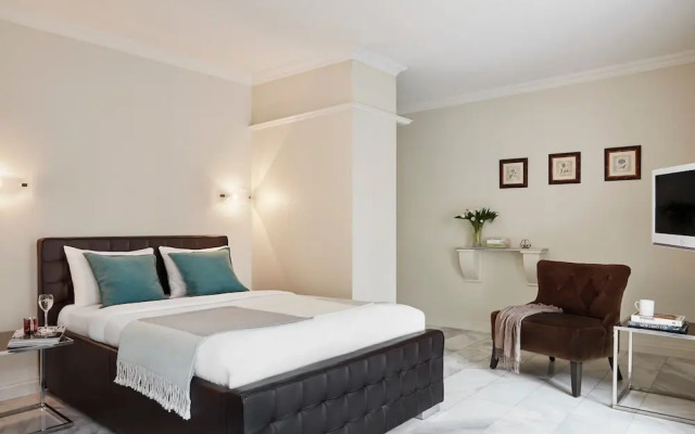 Vision Apartments