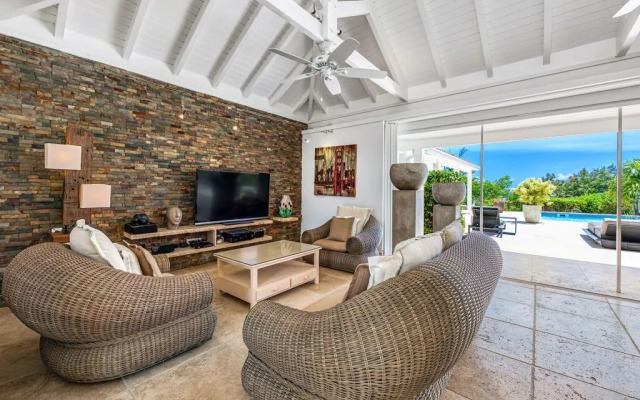 Dream Villa Terres Basses-1190