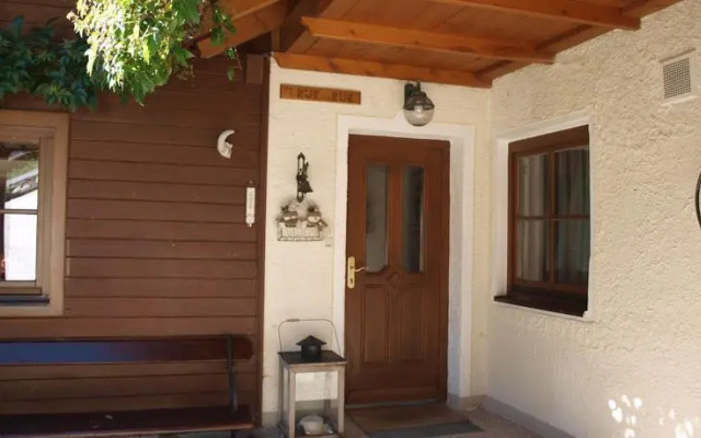 Superior Chalet Gamskar