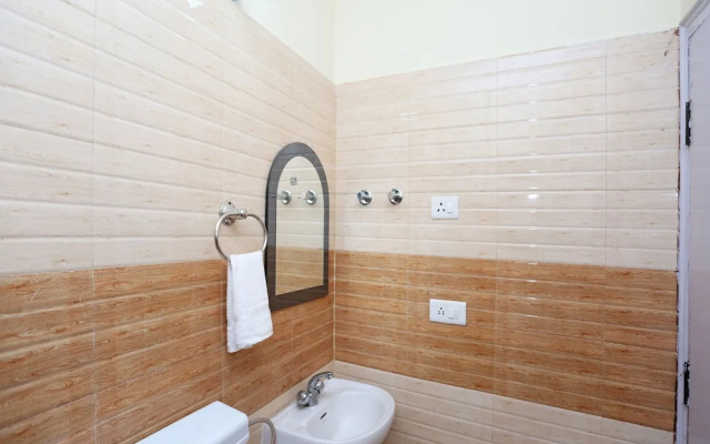 OYO 12264 Home 2BHK Naini Paradise Bhowali