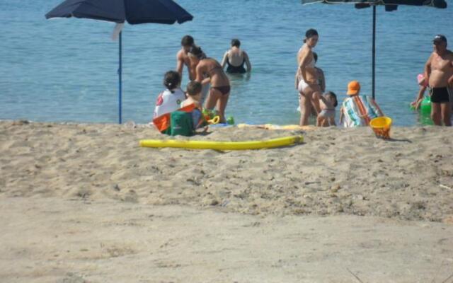 Casa Vacanza Rosalba