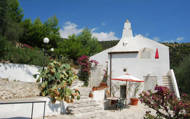 Agriturismo Madonna Incoronata