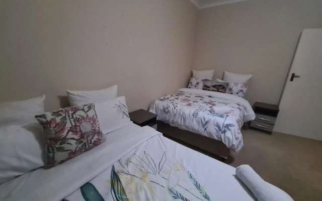 Zenith House Boston Self Catering Accomodation