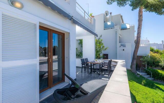 Beach Apartment 11