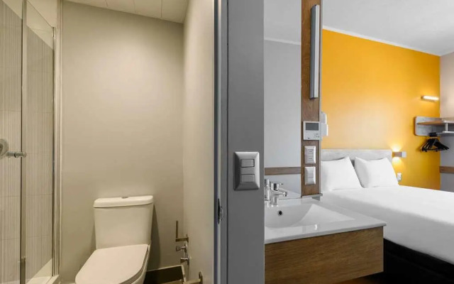 Ibis Budget Santiago Providencia