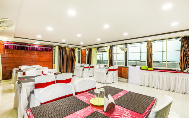 FabHotel RMS Comforts, Yeshwanthpur, Bangalore