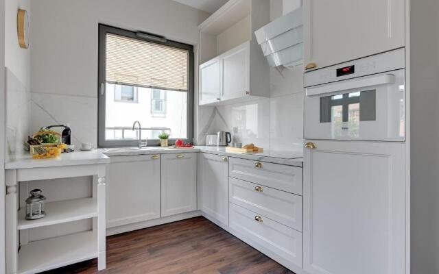 Old Town - OldNova by Welcome Apartment