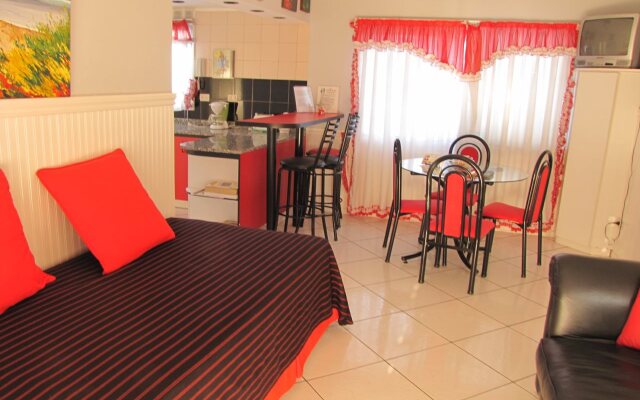 Apartamentos Conventillo de Lujo