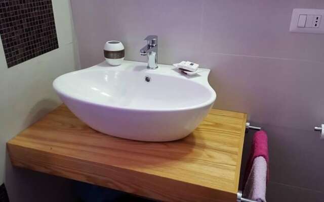 B&B Villa Letizia Inn