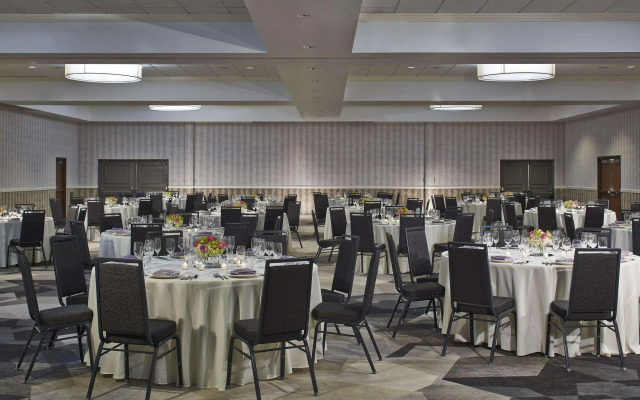 DoubleTree by Hilton Atlanta Perimeter Dunwoody