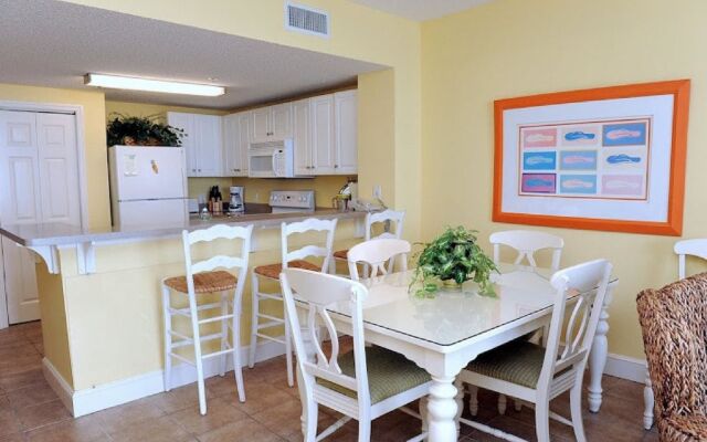 604 Majestic Beach Tower I