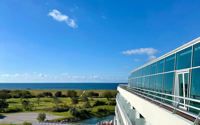 Miramar La Cigale Hôtel Thalasso & Spa