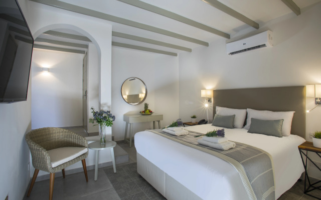 Leonardo Plaza Cypria Maris Beach Hotel & Spa