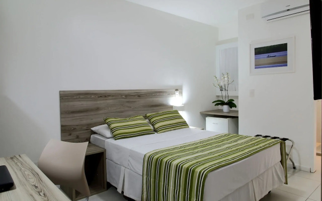 Hotel Praia Bonita Jatiúca