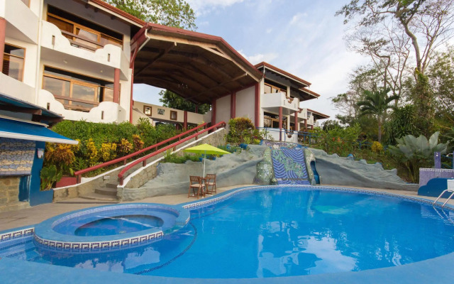 Hotel California - Manuel Antonio