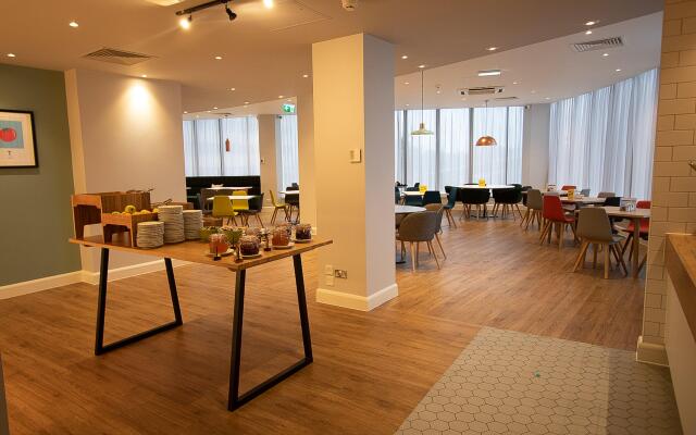 Holiday Inn Preston by IHG