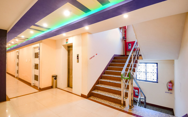 Fabhotel Sai Jagannath Residency