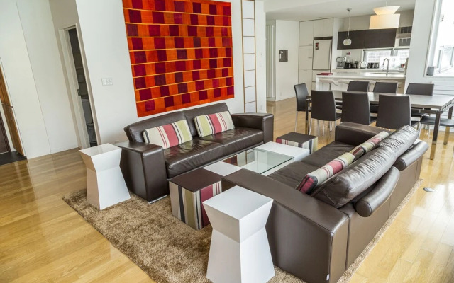 Niseko Central Condominiums