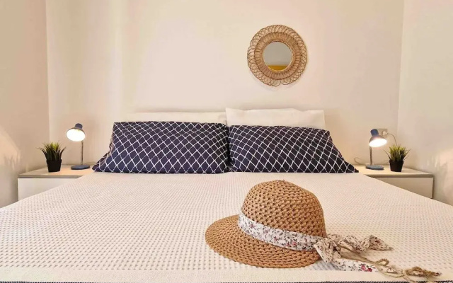 Comfortable Apartment Close to Bibione sea
