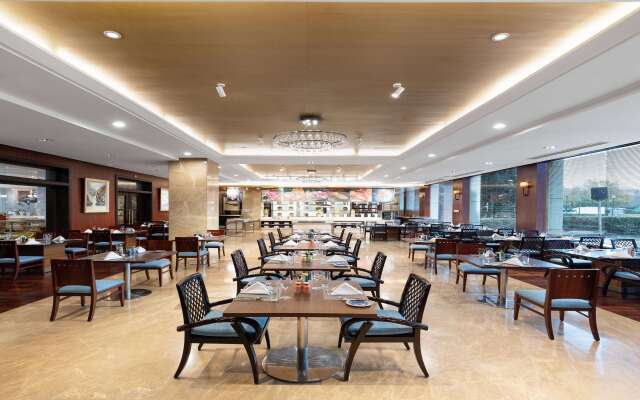 Wyndham Beijing North Hotel