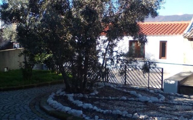 House With 3 Bedrooms In Belmonte, With Furnished Balcony And Wifi