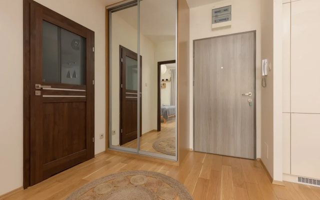 Apartment Warsaw Ordona by Renters