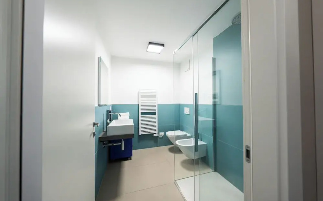 BASALTO Venice Mestre Apartments