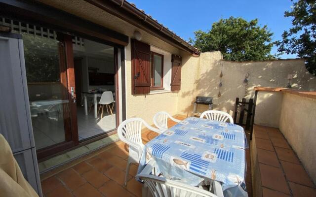 Appartement Soulac-sur-Mer, 2 pièces, 4 personnes - FR-1-648-53