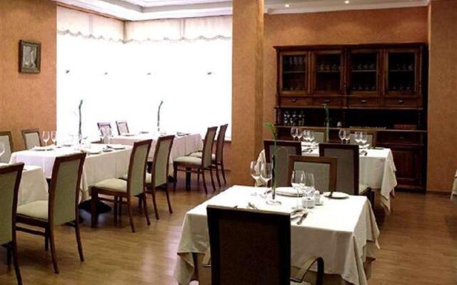 Hotel Aguilas Playa