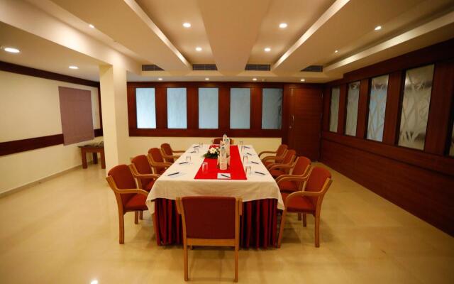 Luxora Hotel and Spa