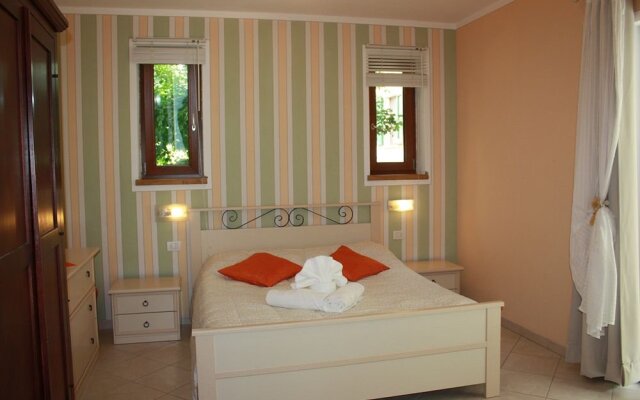 Residence Antico Sempione