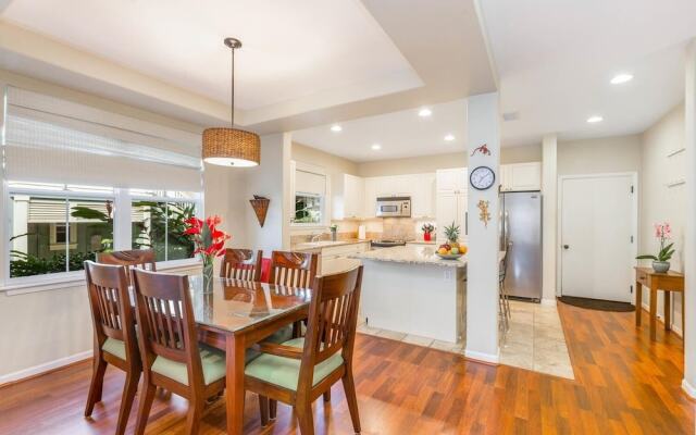 Leilani 3 Bedroom Condo