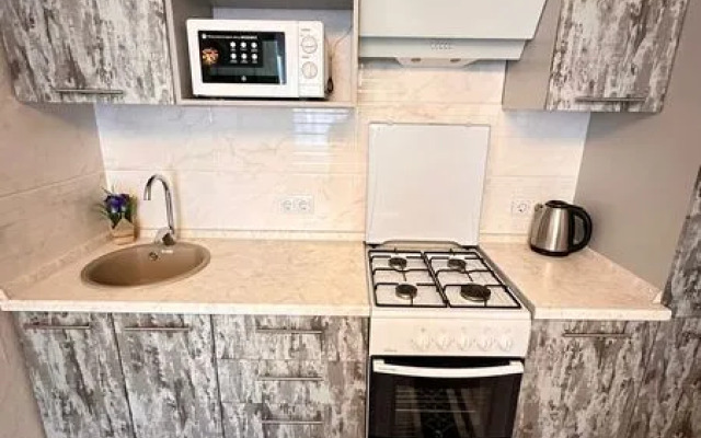 Апартаменты Кварт-Отель на ул. Брестская  5