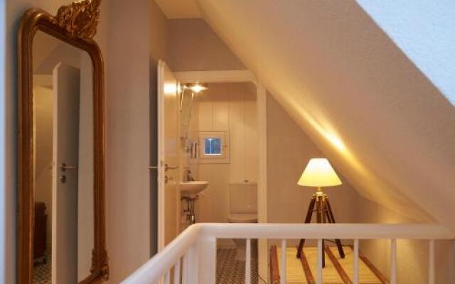 La Faya "Molerhüsli"