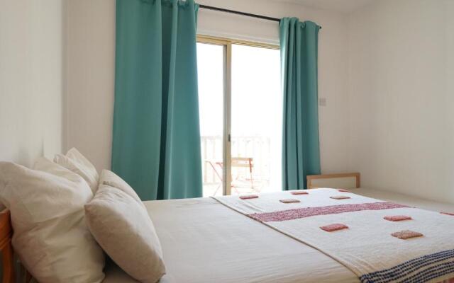 Kapparis Comfort Apartment