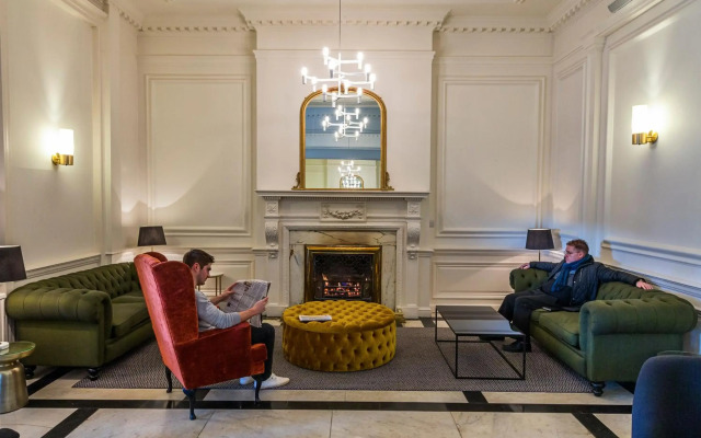 Peebles Hydro Hotel