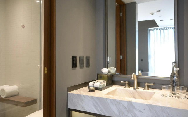 Brick Hotel - Small Luxury Hotels of the World
