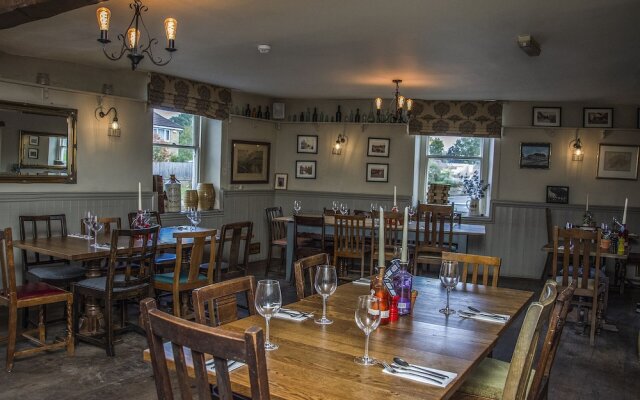 The George Inn